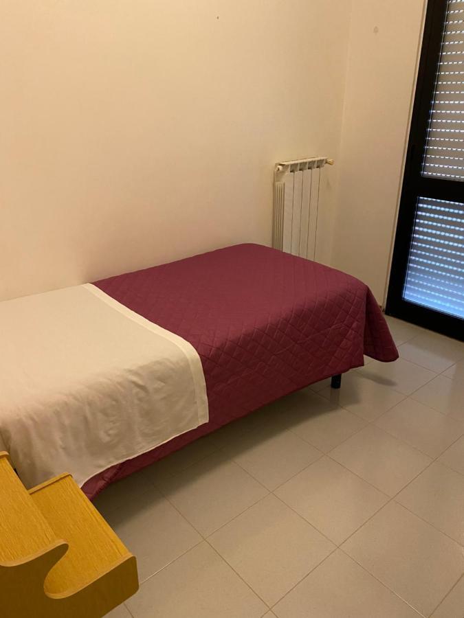 Hotel Ferrara Chianciano Terme Ngoại thất bức ảnh